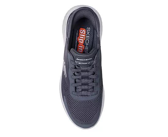 Skechers Men's Slip-Ins Bounder 2.0 Emerged Sneaker Product Image