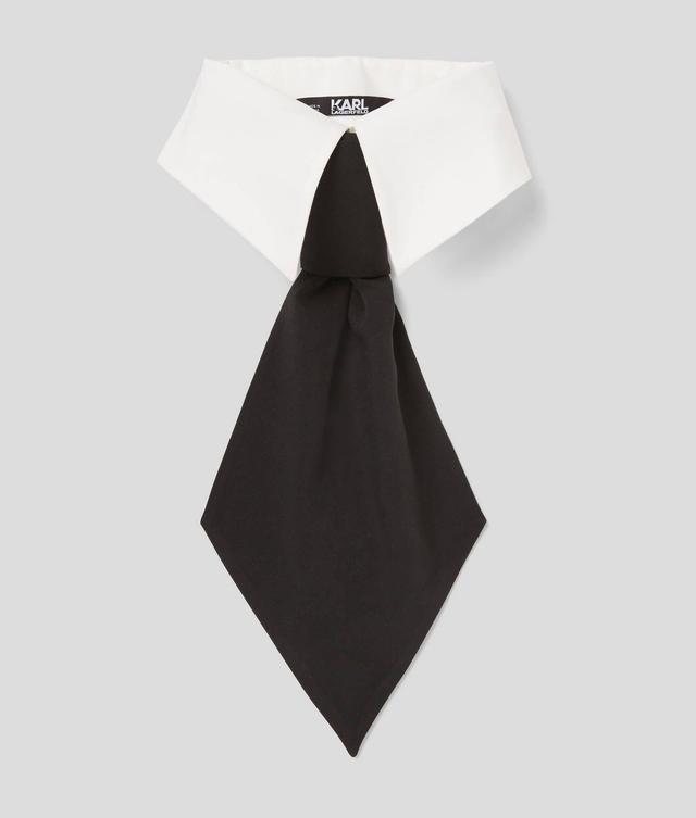 COLLAR AND TIE Product Image