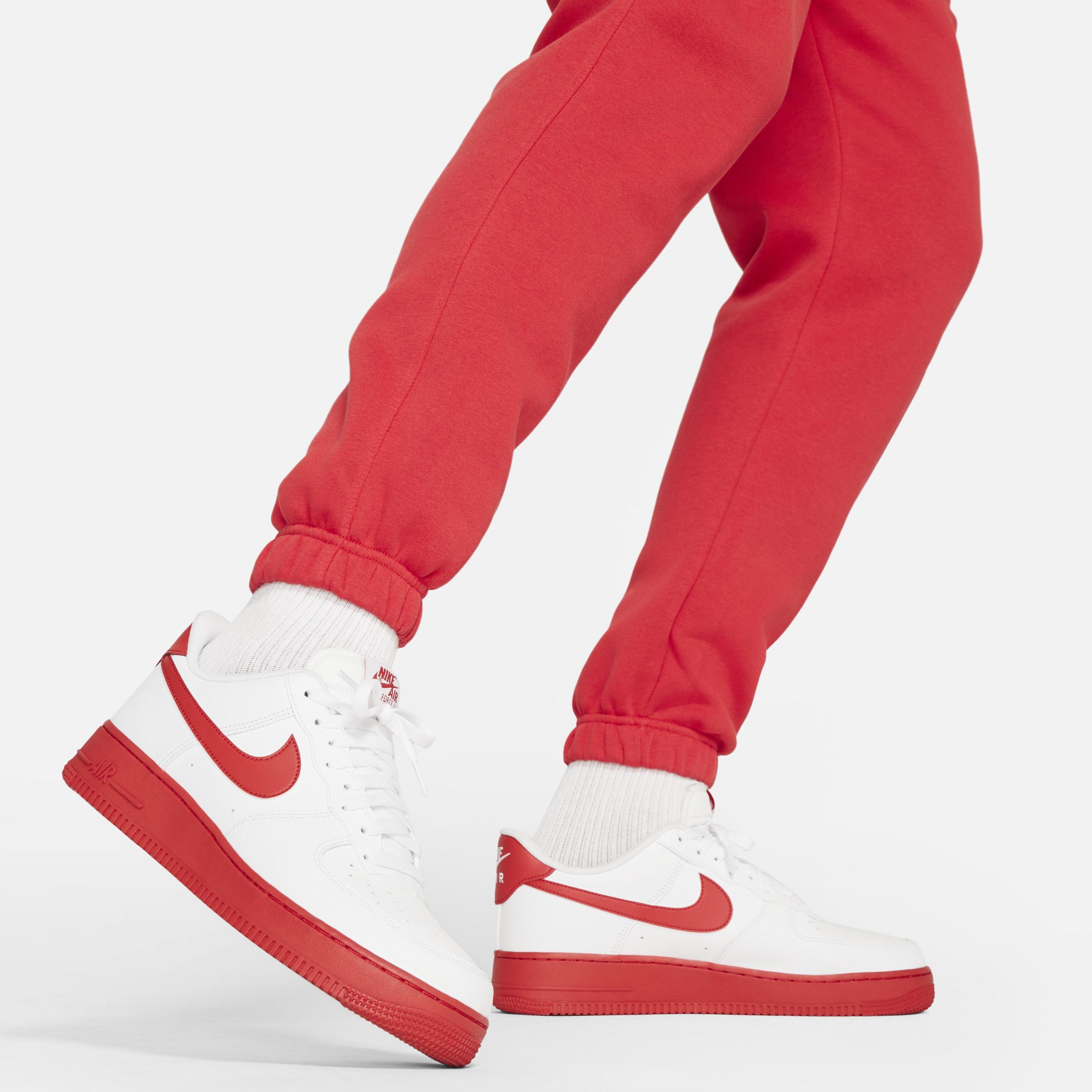 Nike Sportswear Club Fleece Men's Pants Product Image