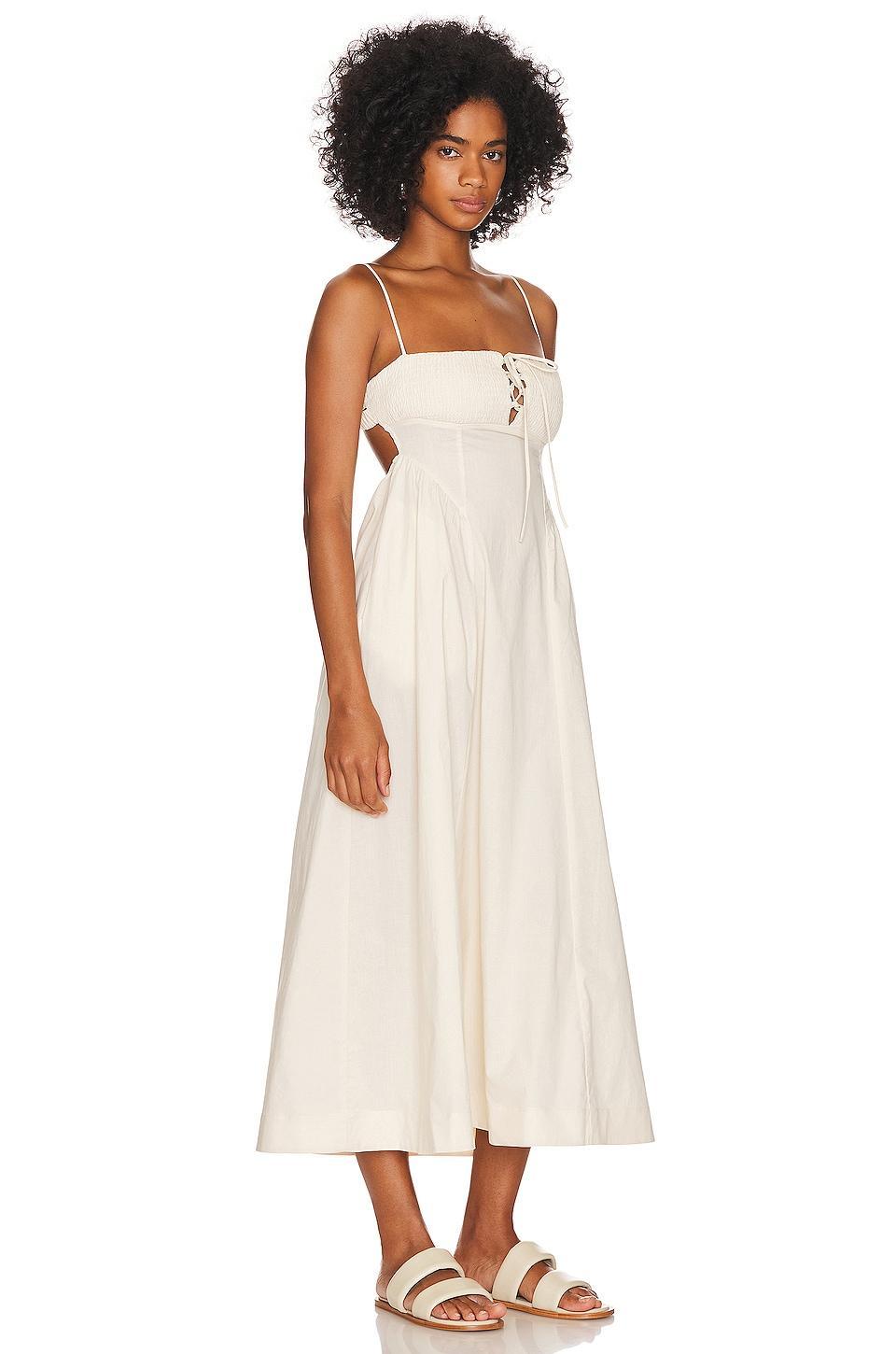 Fifi Midi Dress Free People Product Image