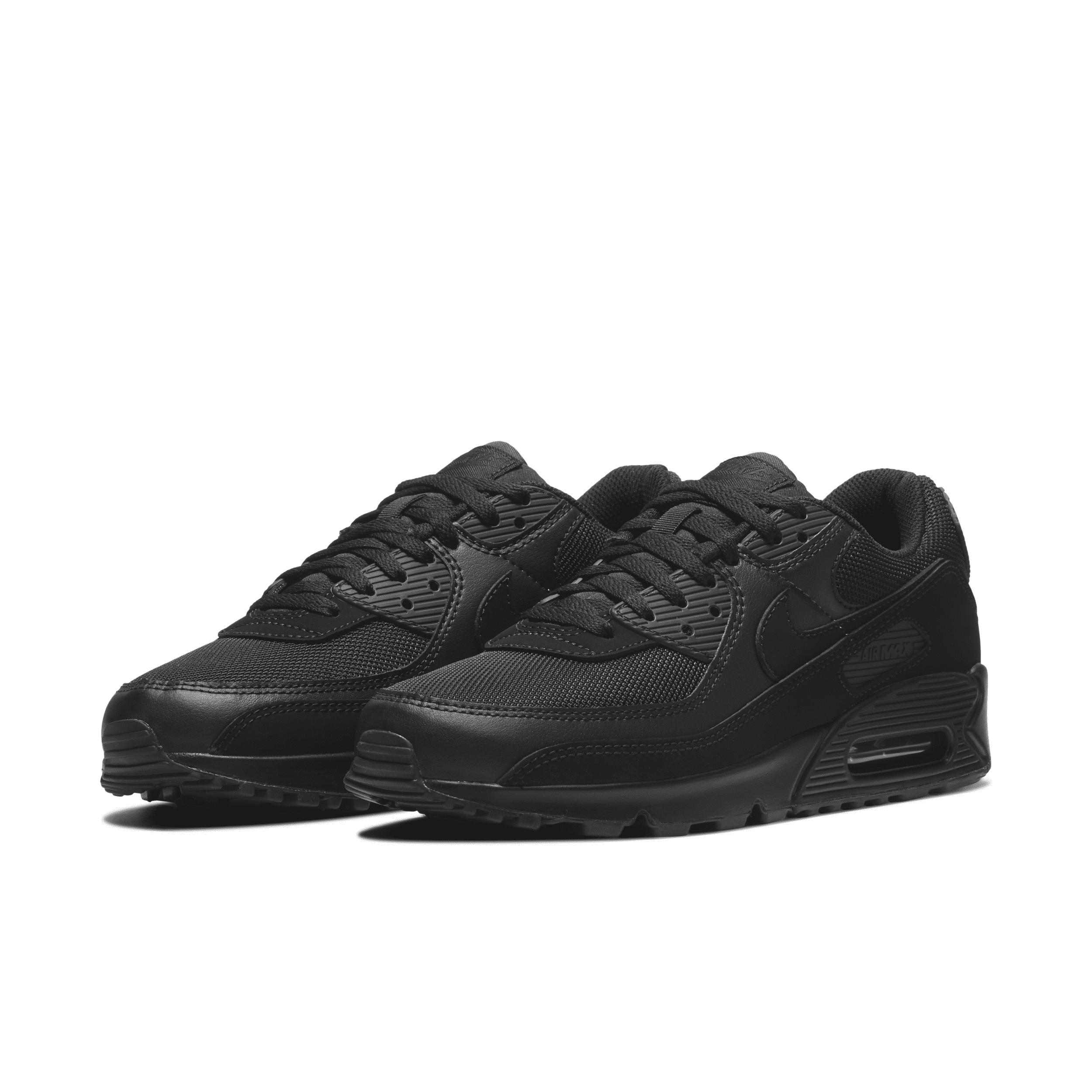 Nike Mens Air Max 90 Shoes Product Image