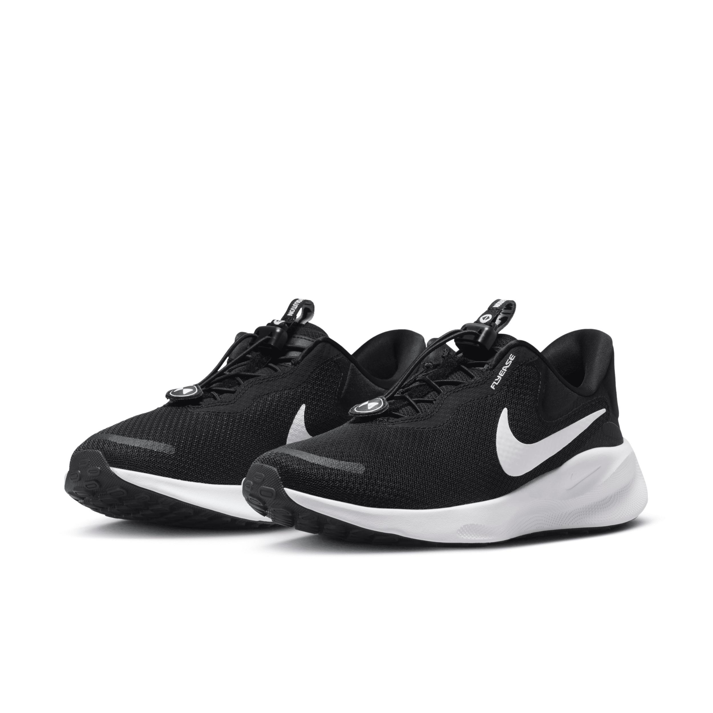 Nike Men's Revolution 7 EasyOn Road Running Shoes Product Image