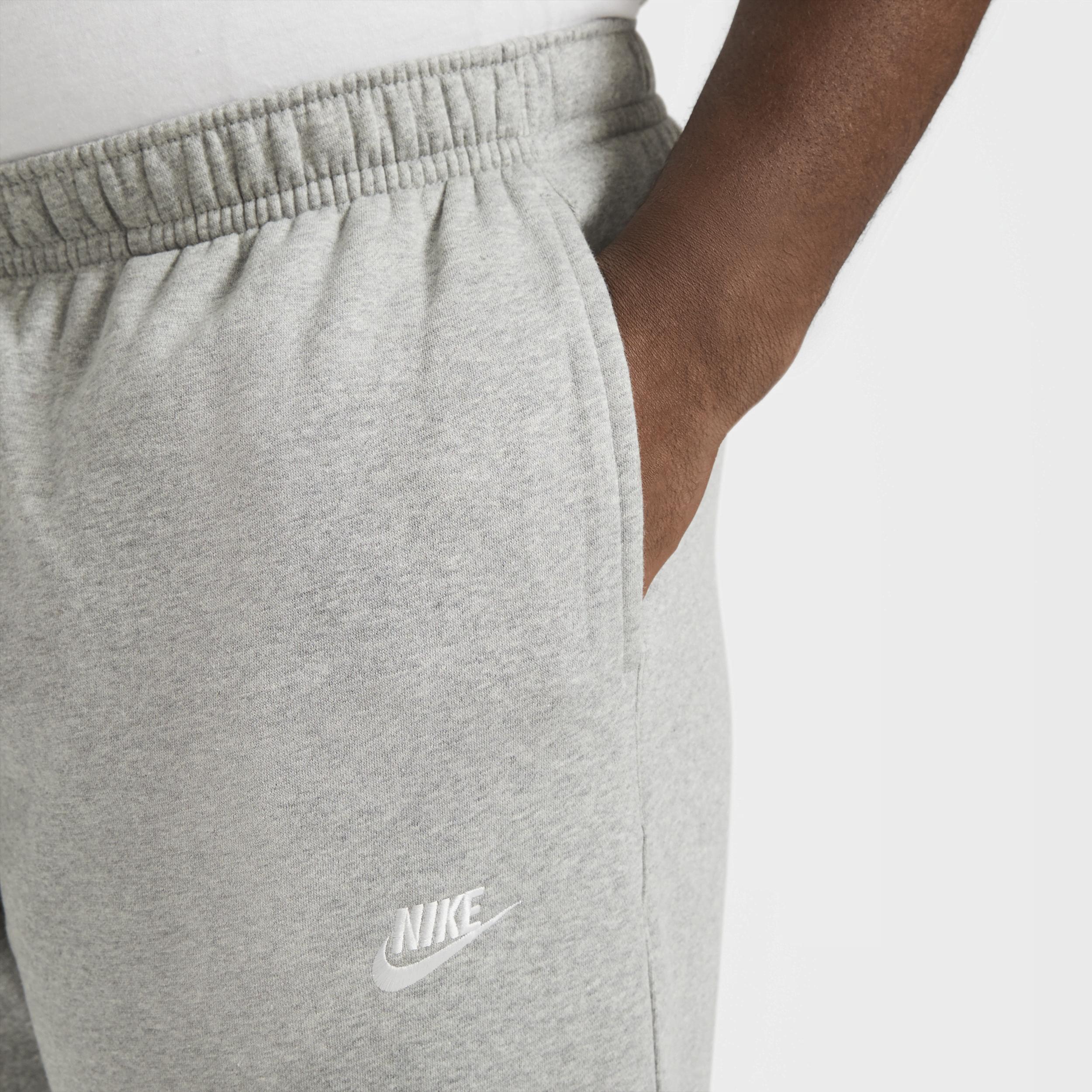 Men's Nike Sportswear Club Fleece Pants Product Image