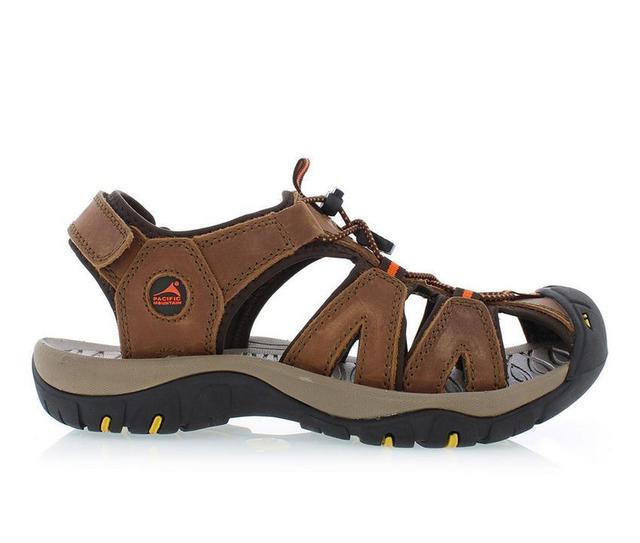 Men's Pacific Mountain Riverbank Outdoor Sandals Product Image