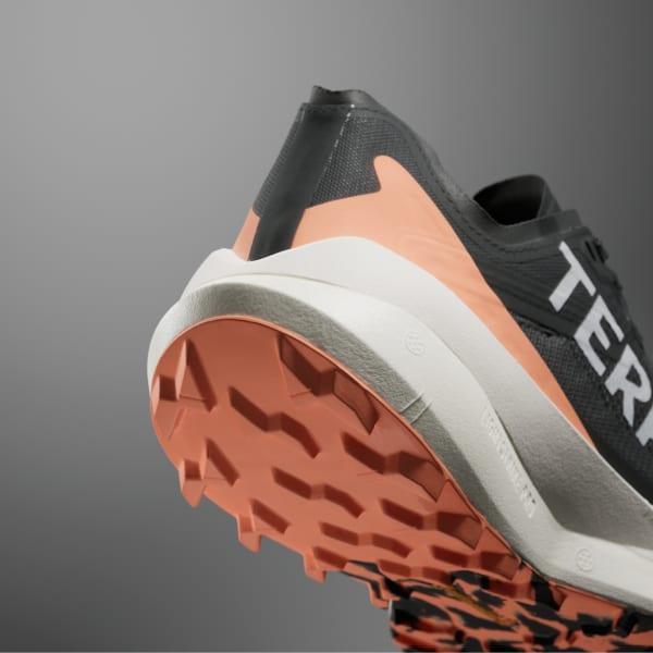 Terrex Agravic Speed Trail Running Shoes Product Image