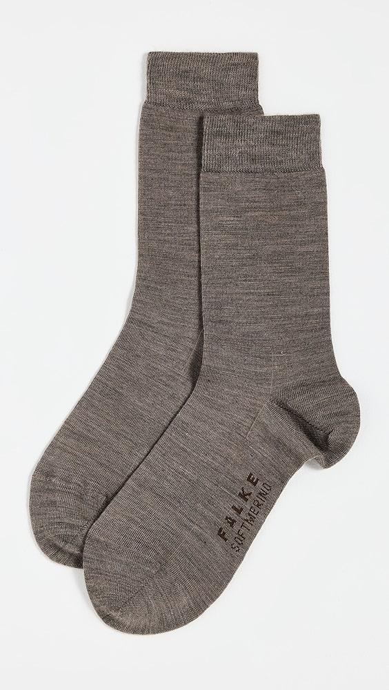 Falke Soft Merino Socks | Shopbop Product Image