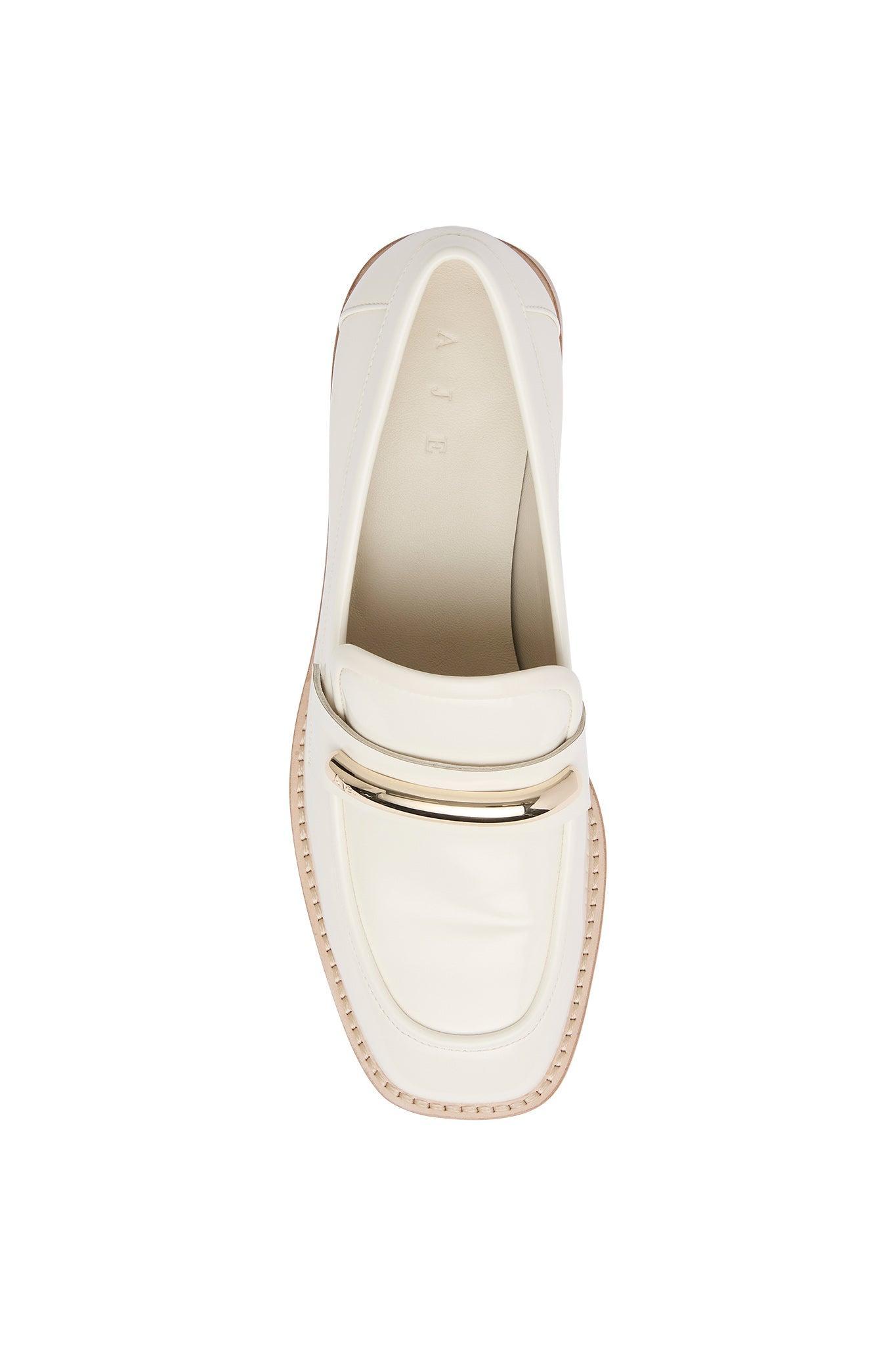 Serena Crescent Loafer Product Image