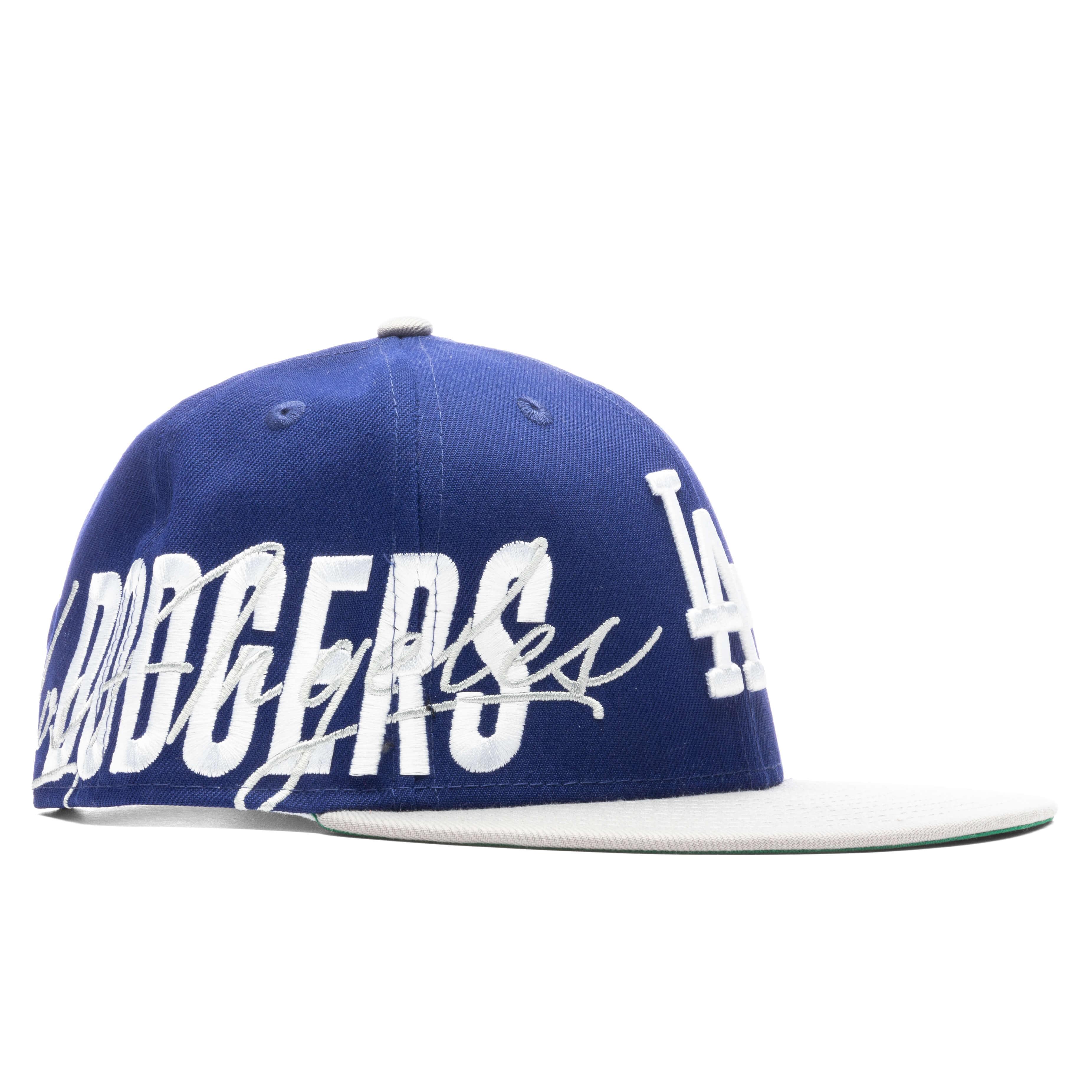 Sidefont 950 Adjustable - Los Angeles Dodgers Male Product Image