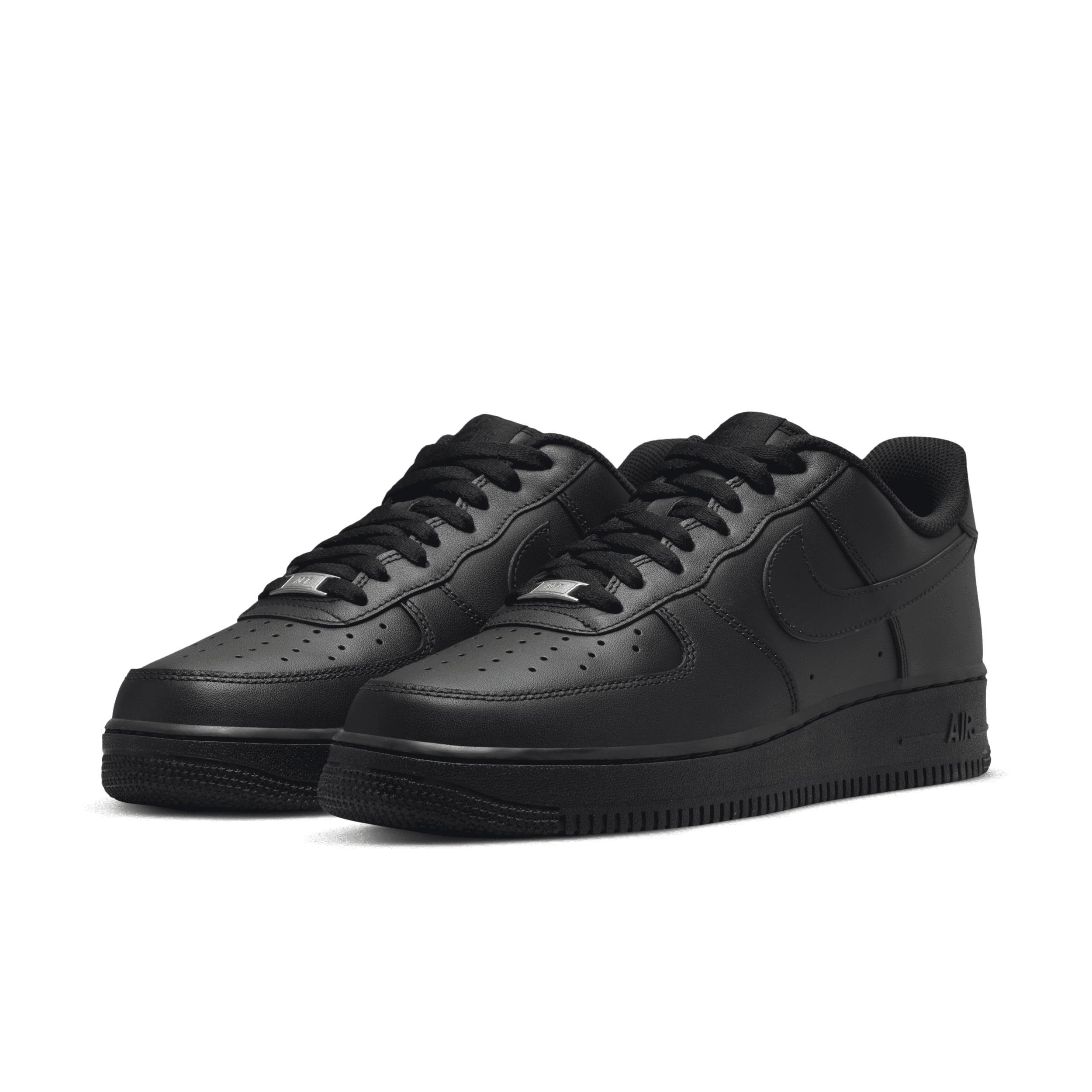 Nike Men's Air Force 1 '07 Shoes Product Image