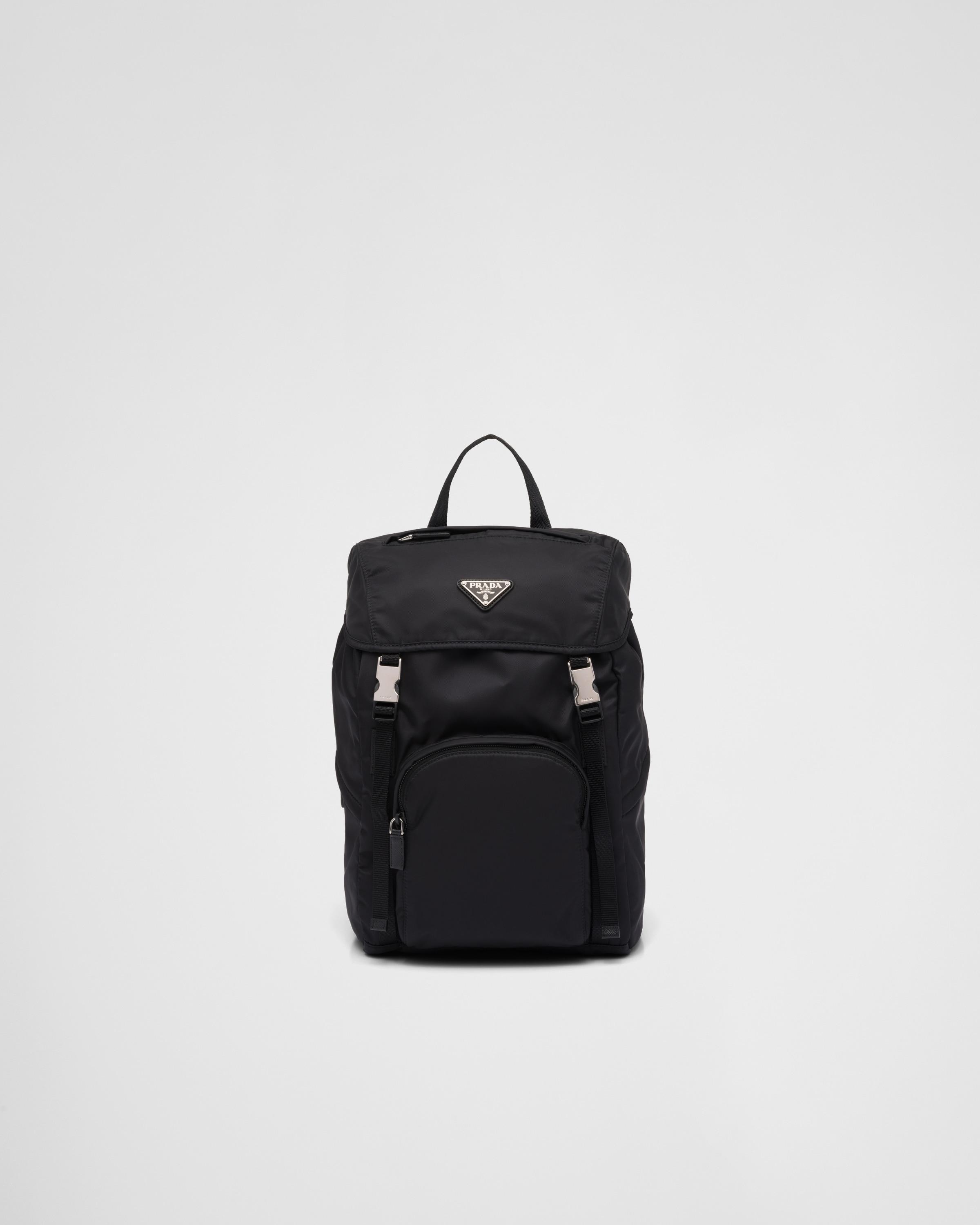 Re-Nylon backpack Product Image