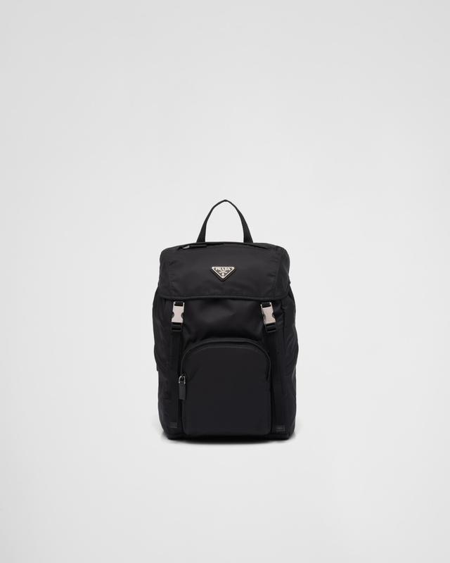 Re-Nylon backpack Product Image