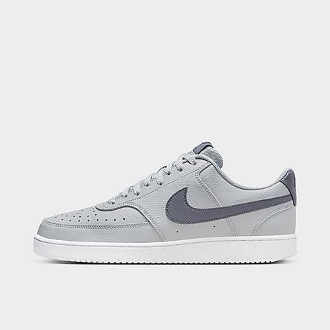 Nike Men's Court Vision Low Next Nature Shoes Product Image