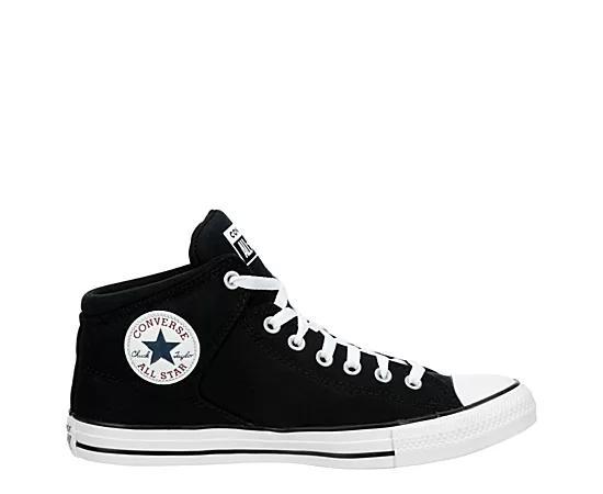 Converse Men's Chuck Taylor All Star High Street Sneaker Product Image