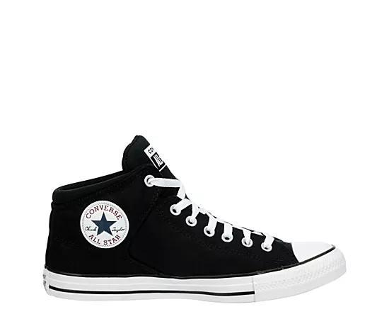 Converse Mens Chuck Taylor All Star High Street Sneaker Product Image