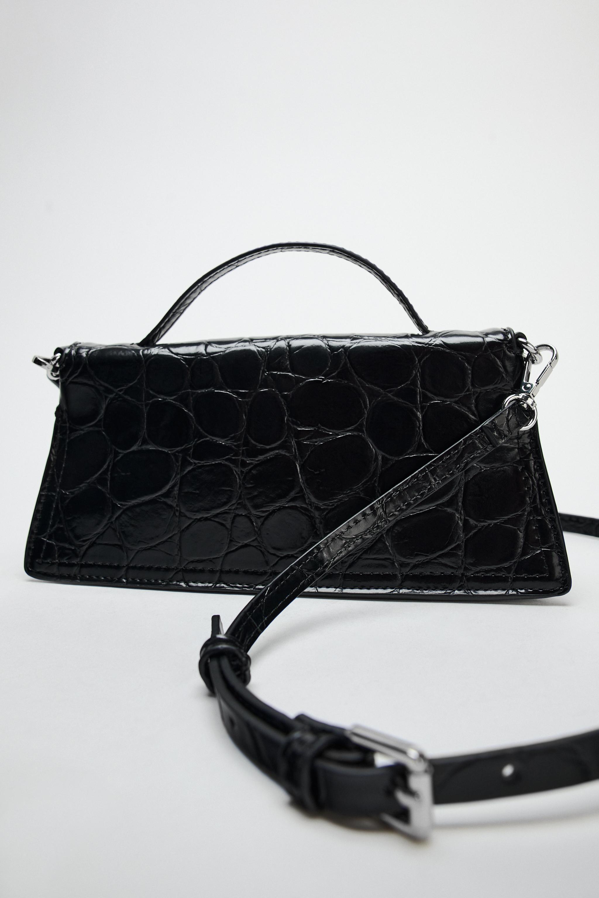 FLAP HANDBAG Product Image