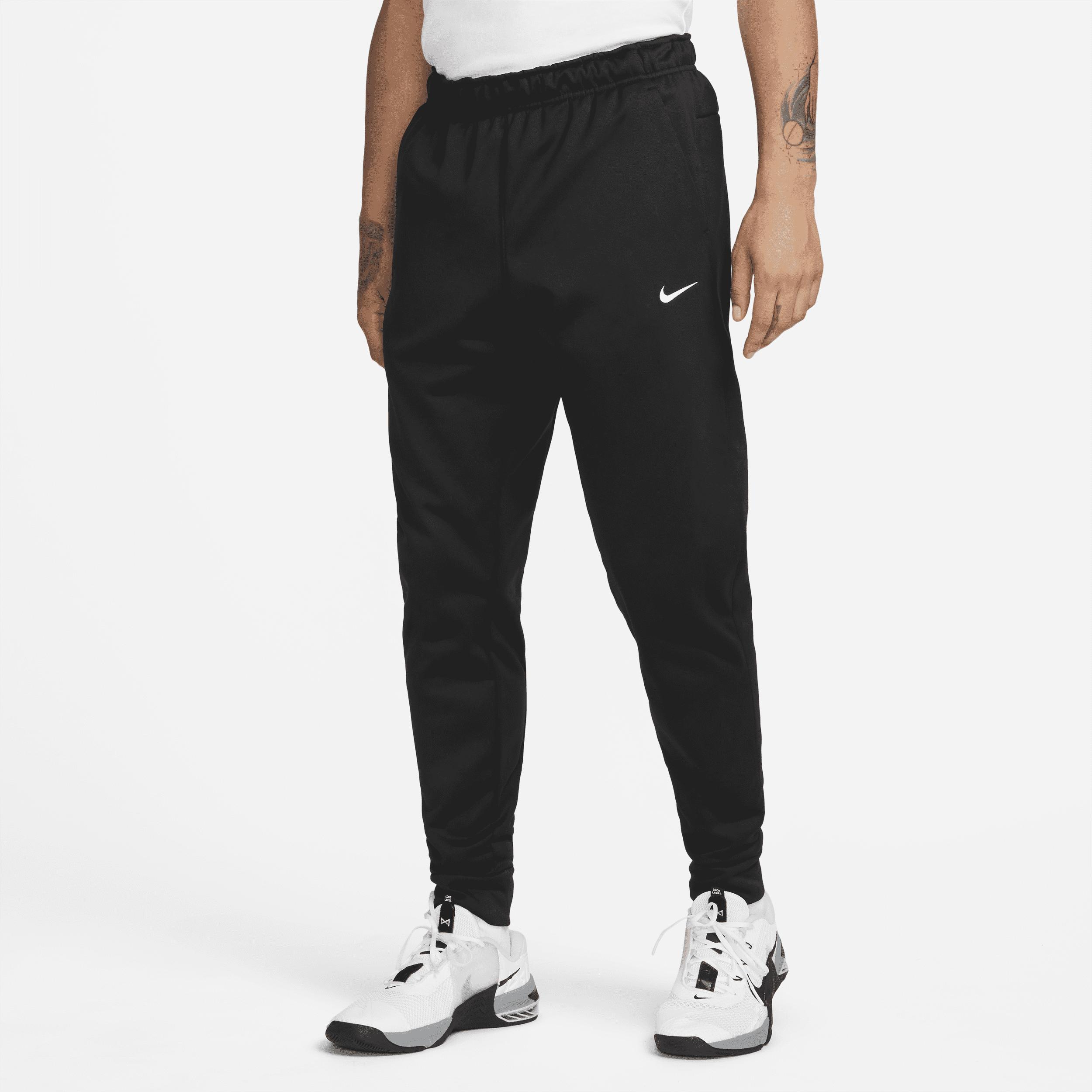 Men's Nike Therma Therma-FIT Tapered Fitness Pants Product Image