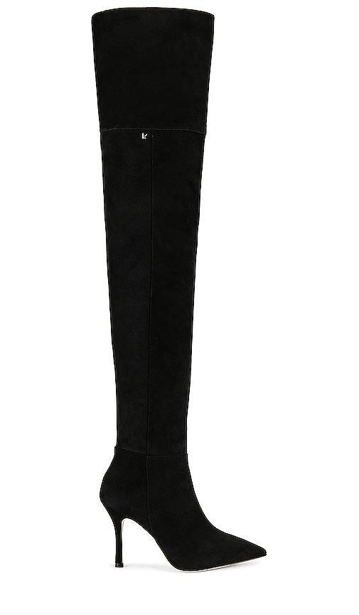 Kate Over the Knee Boot product image