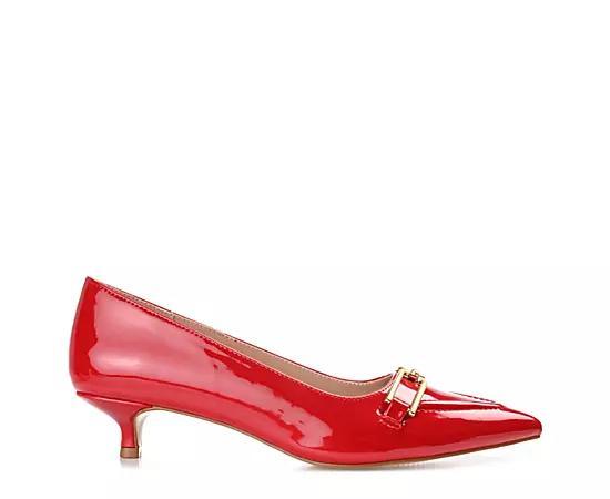 Journee Collection Womens Rumi Pump Product Image