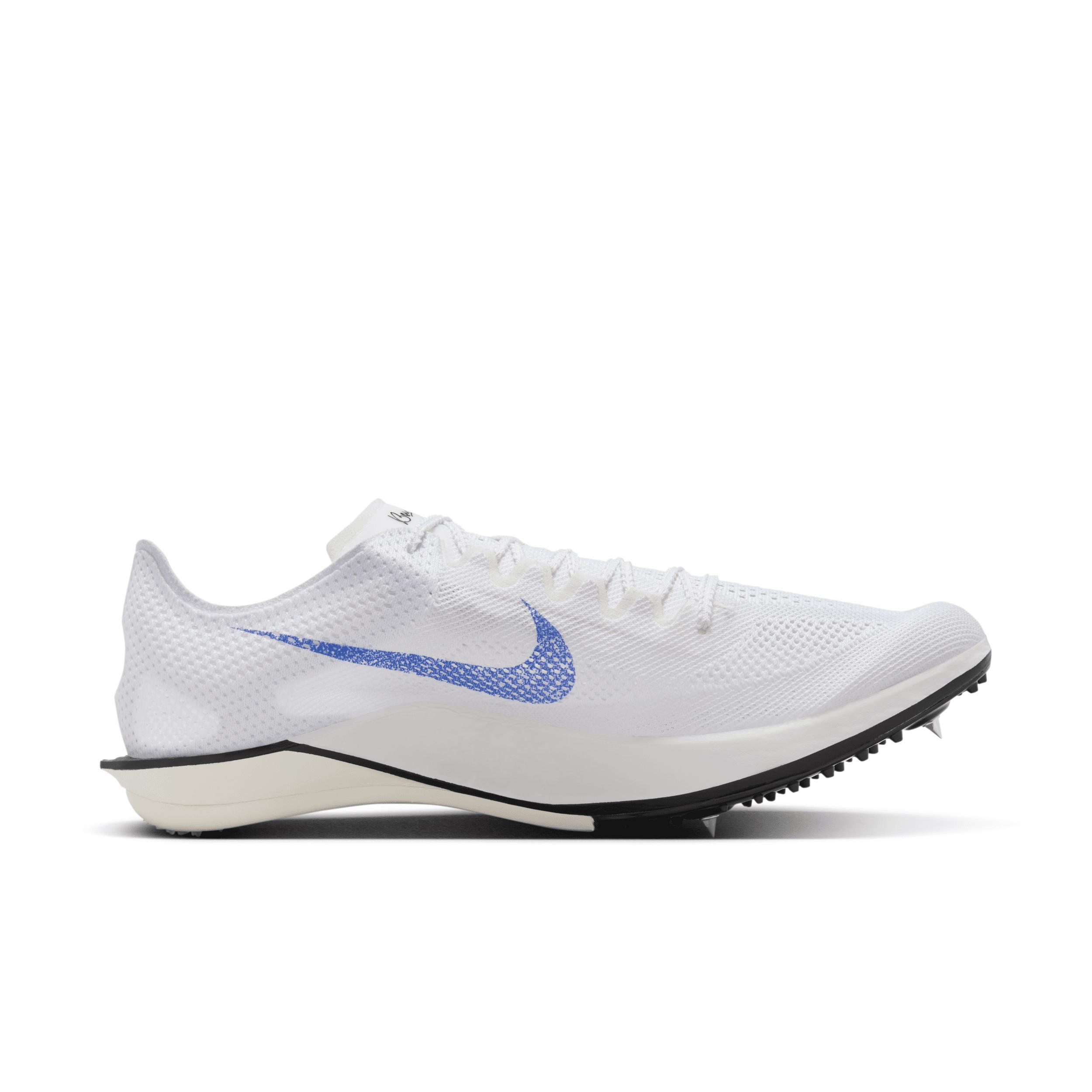 Nike Men's Dragonfly 2 Blueprint Track & Field Distance Spikes Product Image