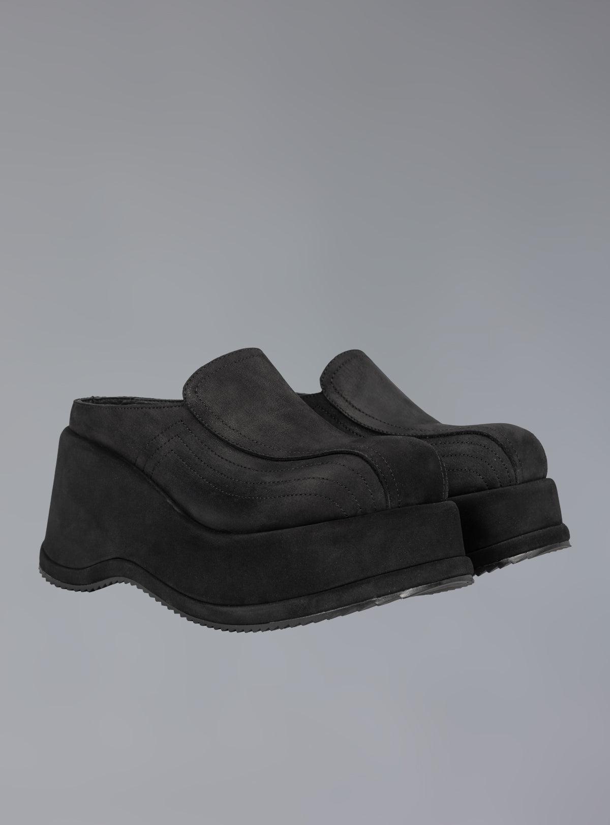 Vivi Platforms Female Product Image