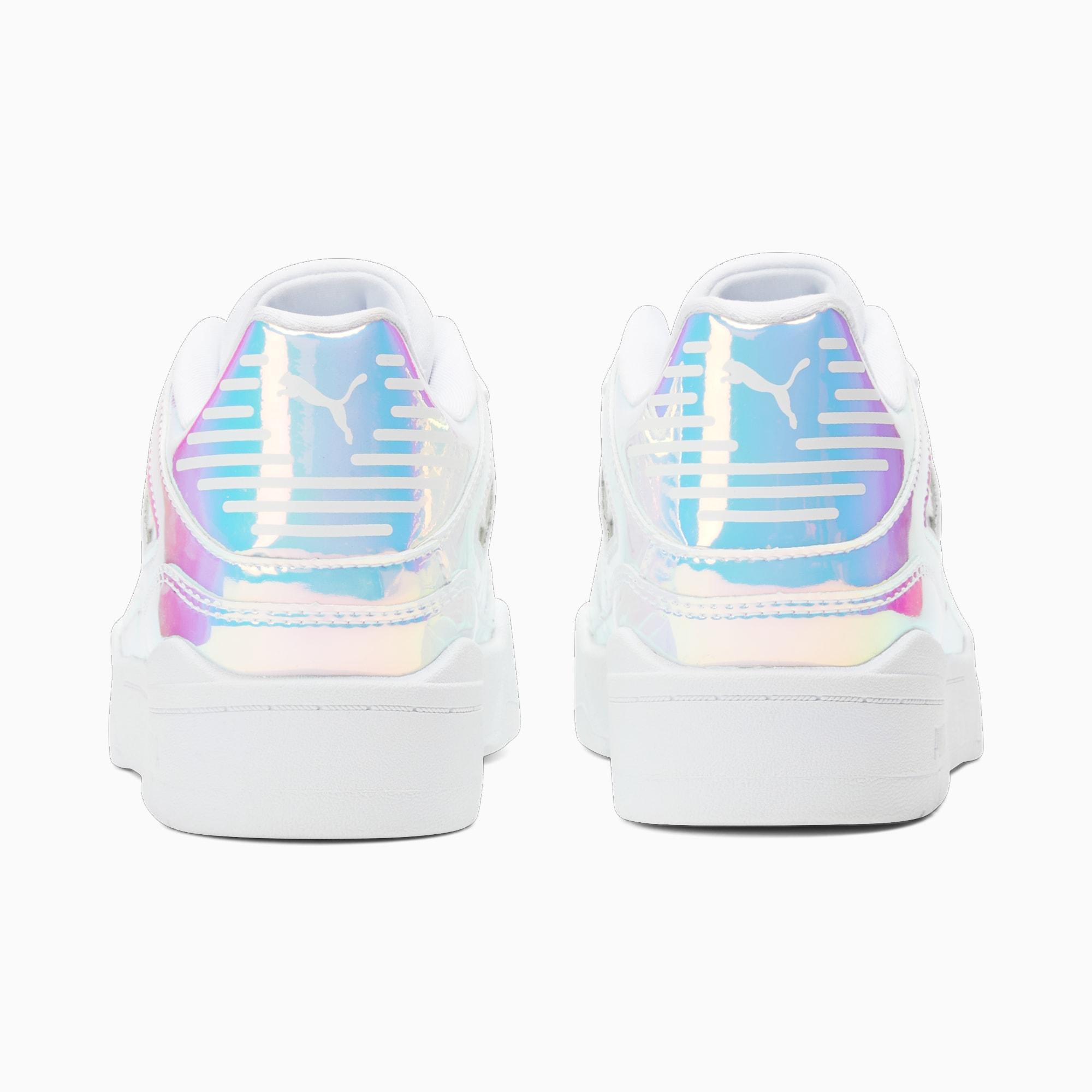 Slipstream Iridescent Women's Sneaker  Product Image