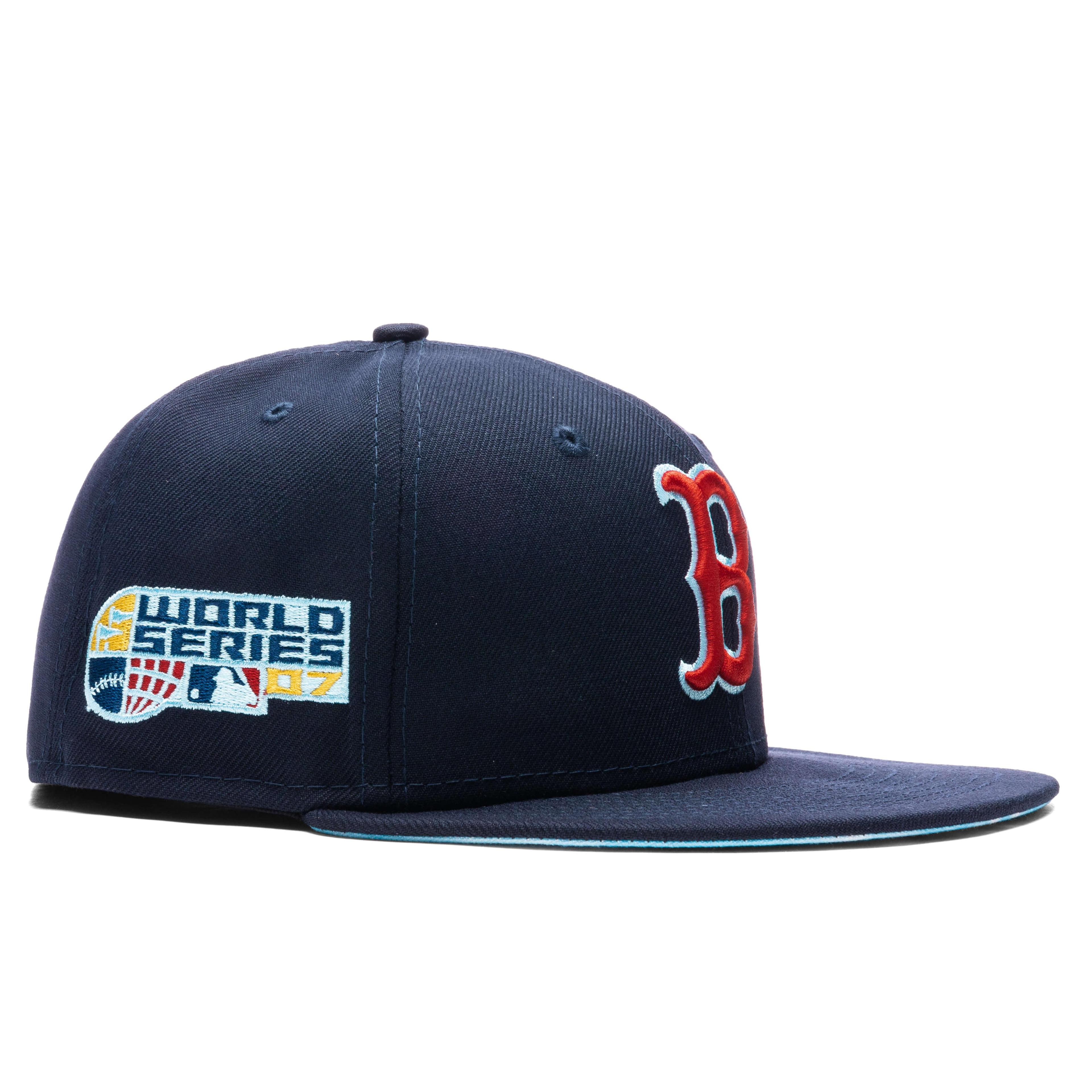 Cloud Under 59FIFTY Fitted - Washington Nationals Male Product Image