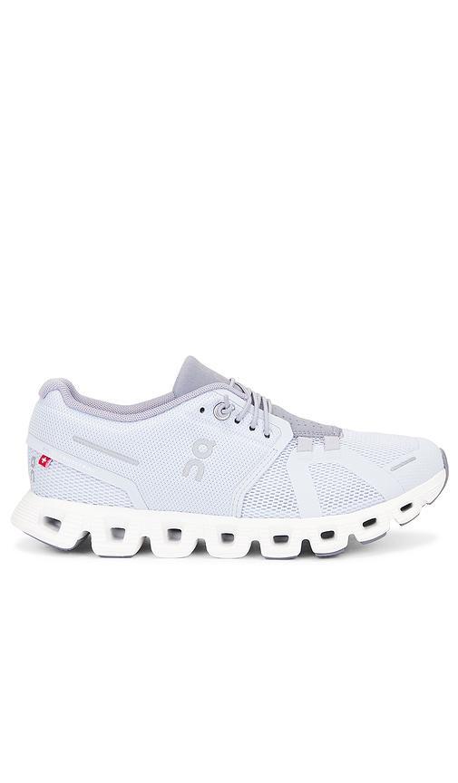 Cloud 5 Sneaker Product Image