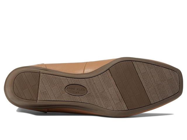 Anne Klein Sport Wisher (Natural) Women's Shoes Product Image