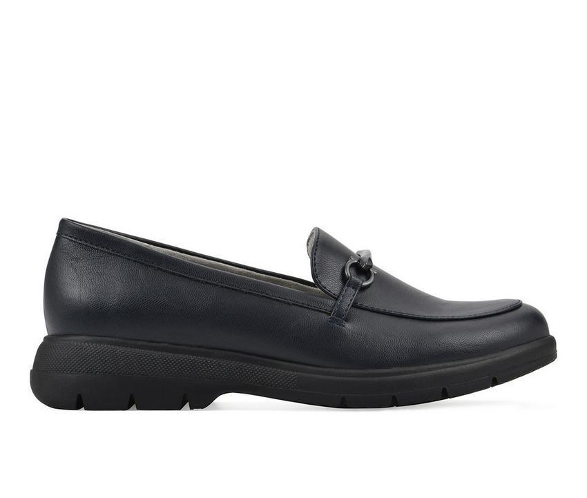 Women's Cliffs by White Mountain Flow Loafers Product Image