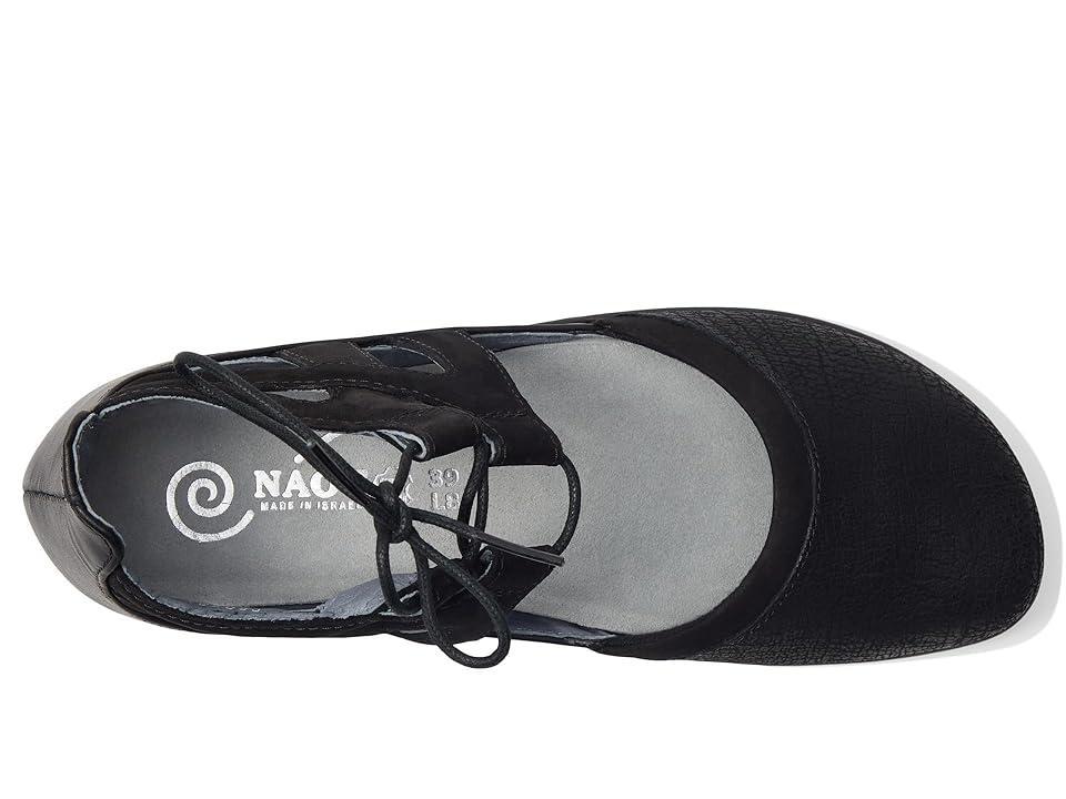 Naot Kata Lace-Up Sandal Product Image