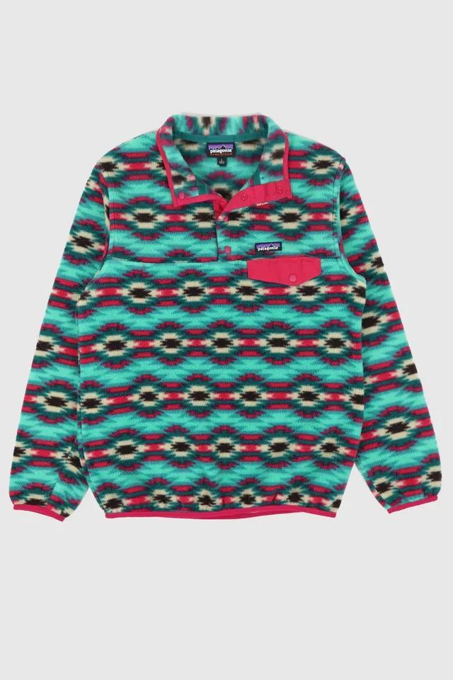 Vintage Patagonia Fleece Pullover Sweatshirt product image