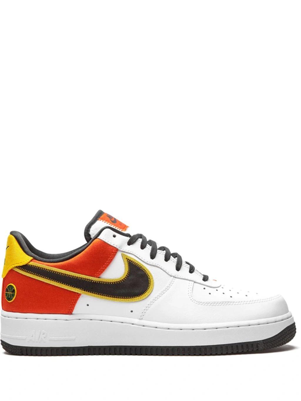 Air Force 1 Prm Sneakers In White Product Image