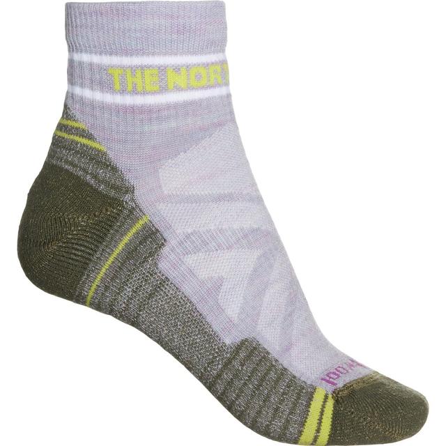 SmartWool Hiking Light Cushion Socks - Merino Wool, Ankle (For Women) Product Image