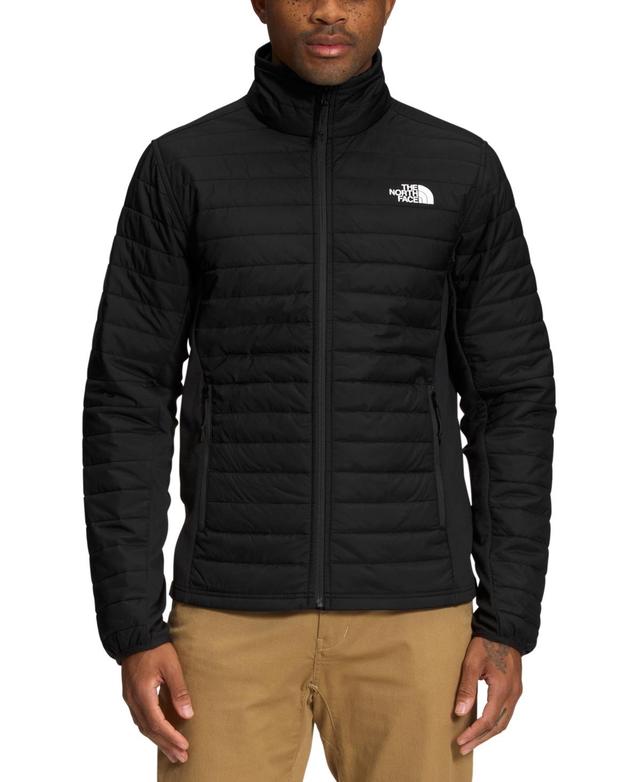 The North Face Mens Canyonlands Hybrid Jacket Product Image