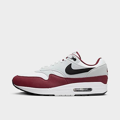 Mens Nike Air Max 1 Casual Shoes Product Image