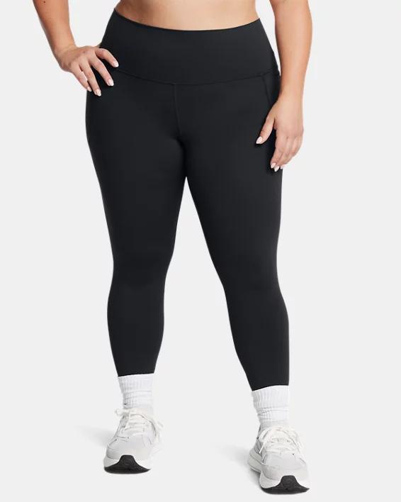 Women's UA Meridian Ankle Leggings product image