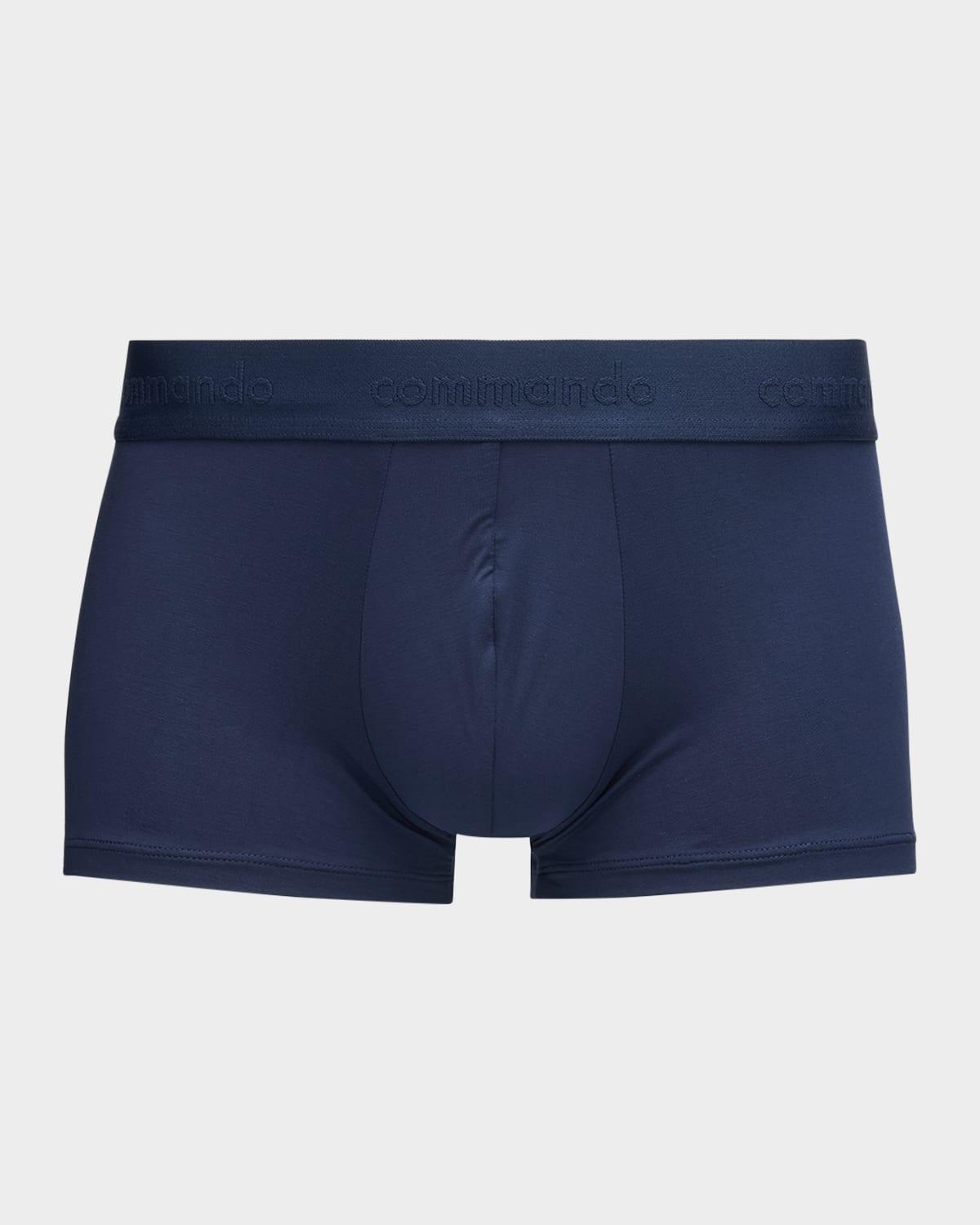 Mens Micro-Modal Modern Fit Boxer Briefs Product Image