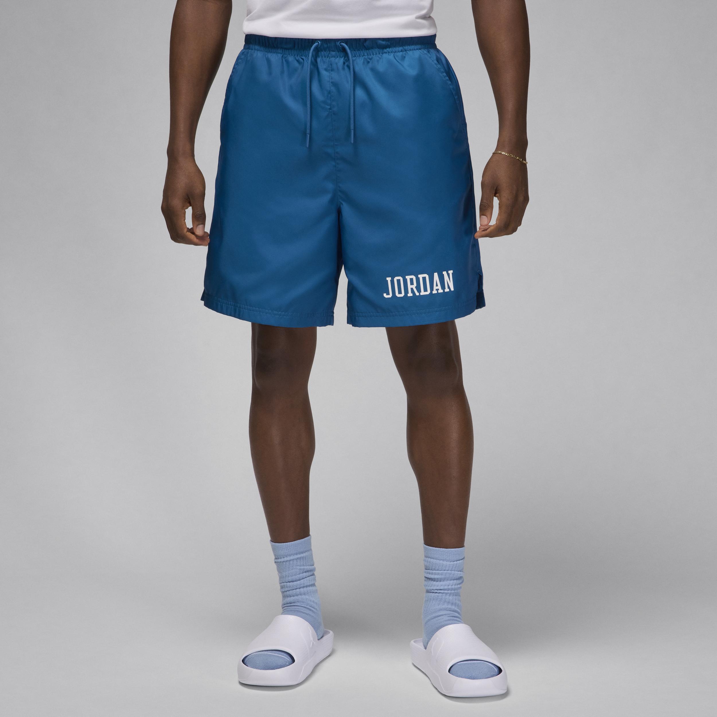 Mens Jordan Essentials Poolside Shorts Product Image