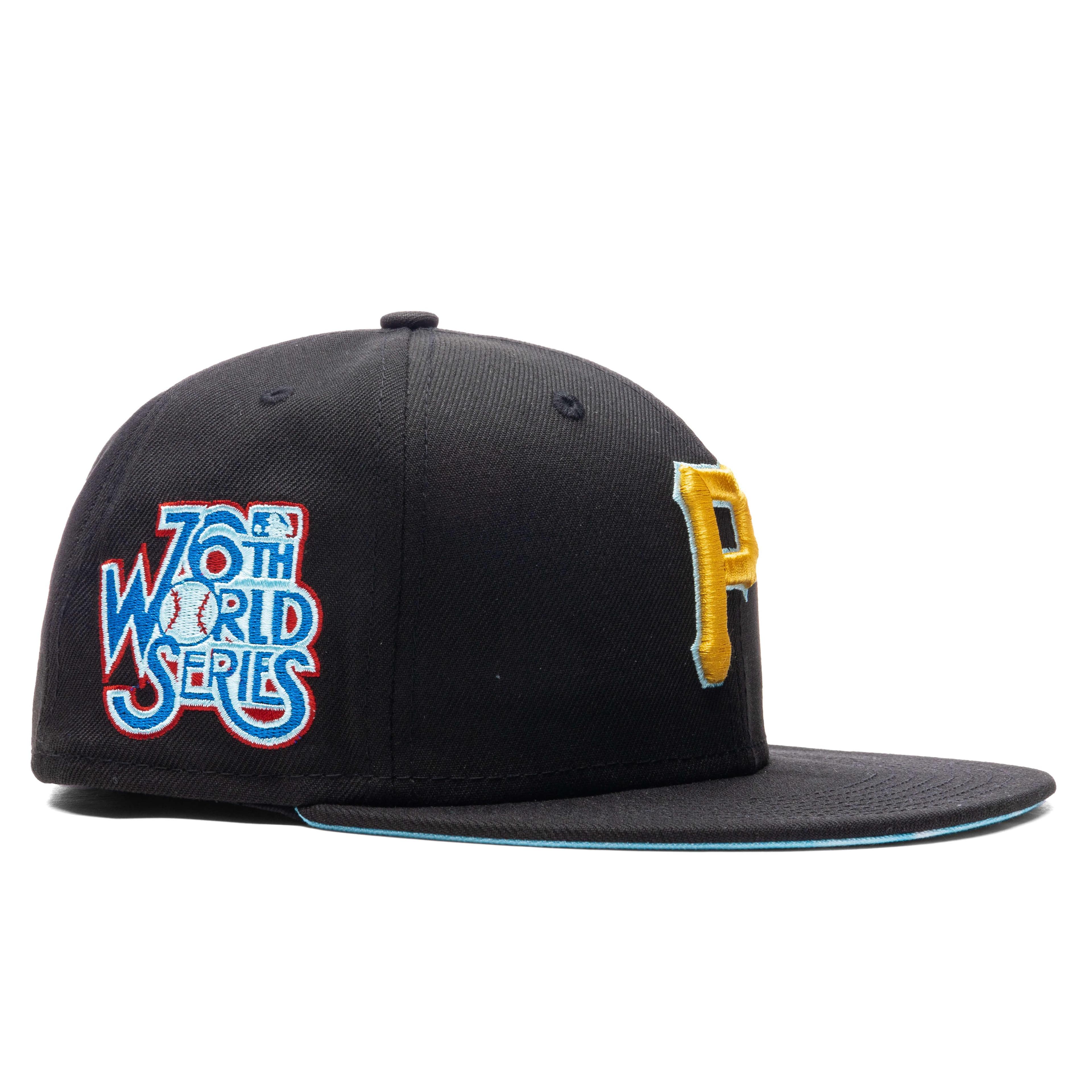 Cloud Under 59FIFTY Fitted - Pittsburgh Pirates Male Product Image