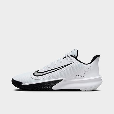 Mens Nike Precision 7 Basketball Shoes Product Image