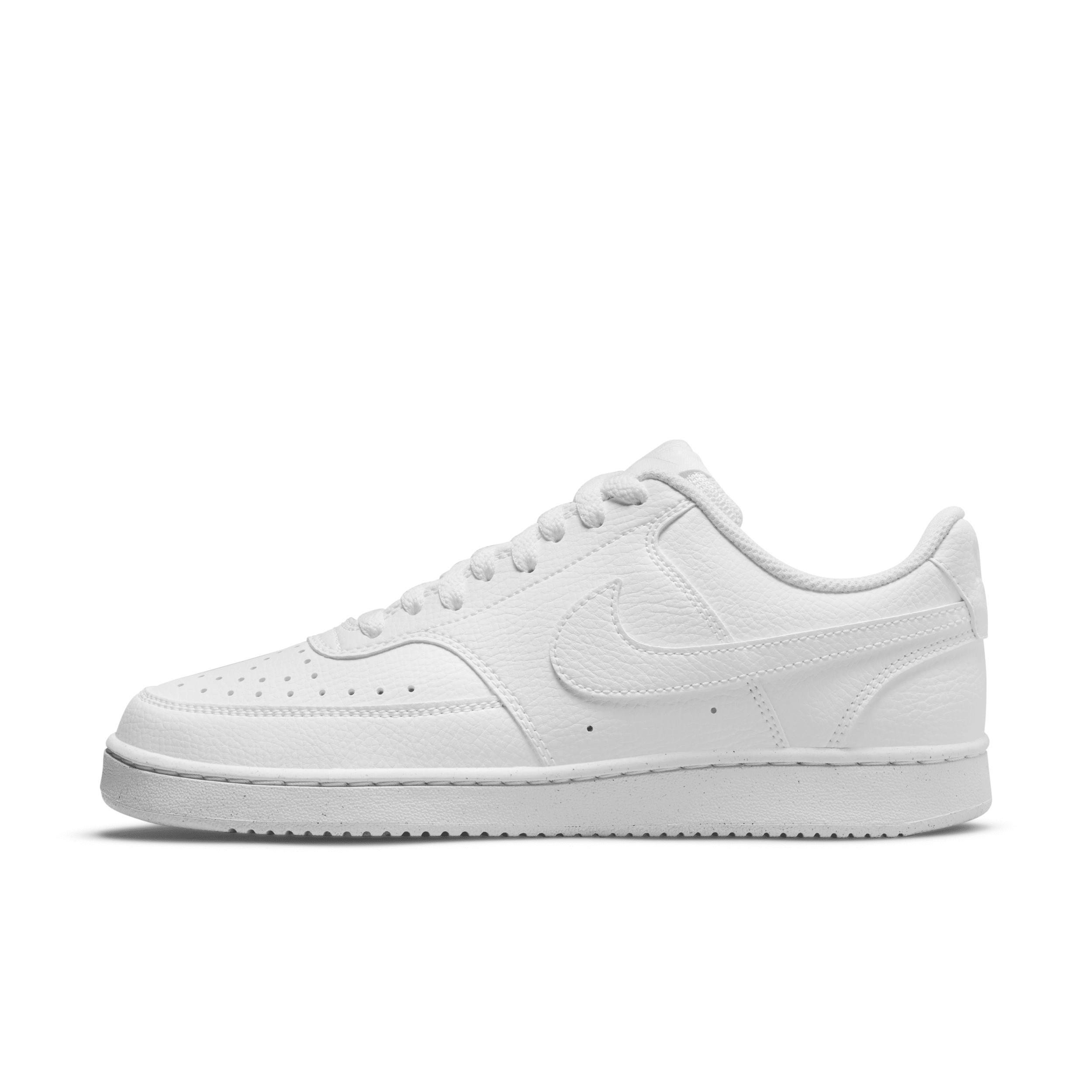 Nike Women's Court Vision Low Next Nature Shoes Product Image