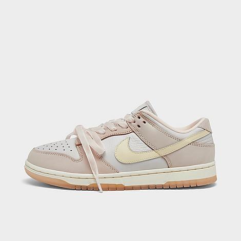 Nike Women's Dunk Low Premium Shoes Product Image