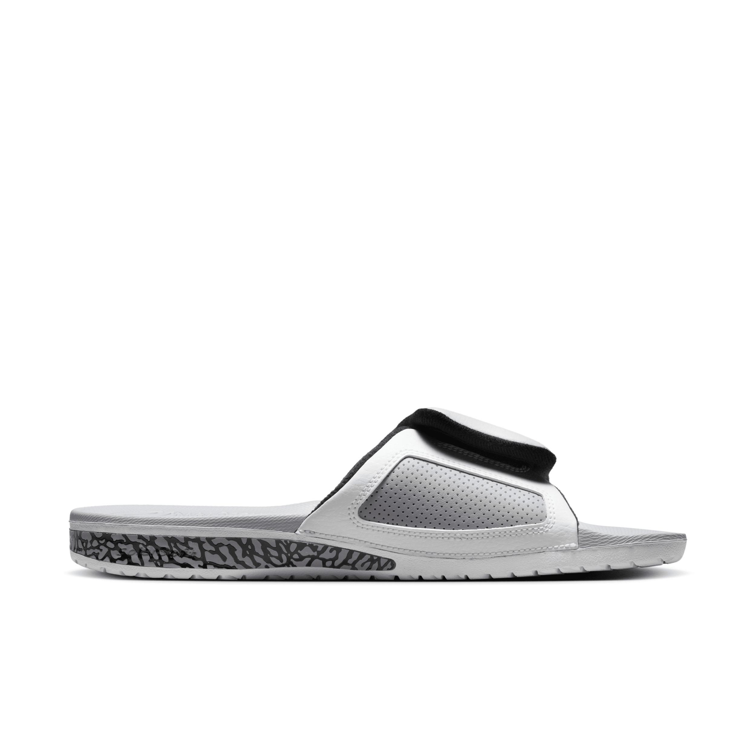 Men's Jordan Hydro III Slides Product Image