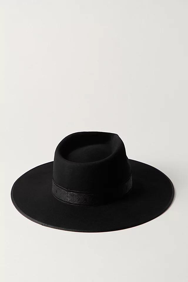 Noir Special Rancher Hat Product Image