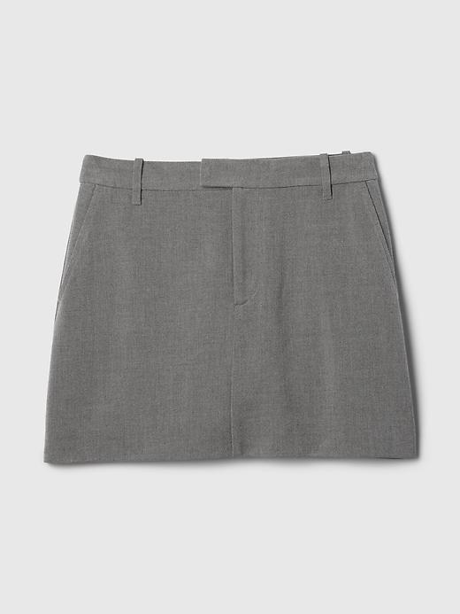 Mini Skirt Product Image