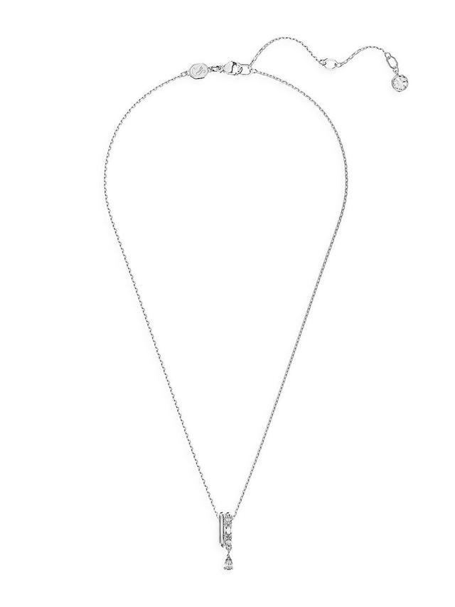 Swarovski Dextera Pendant Necklace, 15-17 Product Image