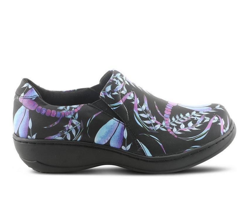 Women's SPRING STEP Winfrey Fly Slip Resistant Shoes Product Image