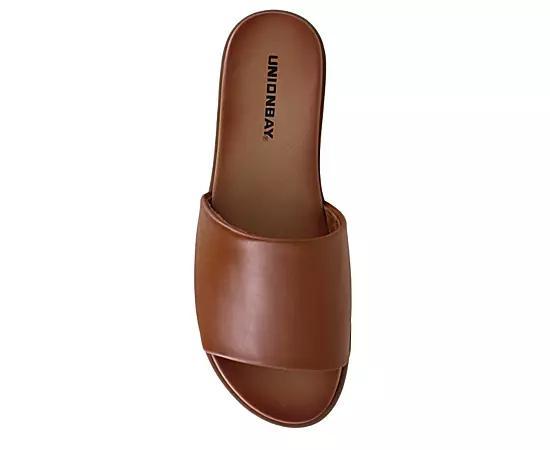 Unionbay Womens Renee Slip On Sandal Product Image