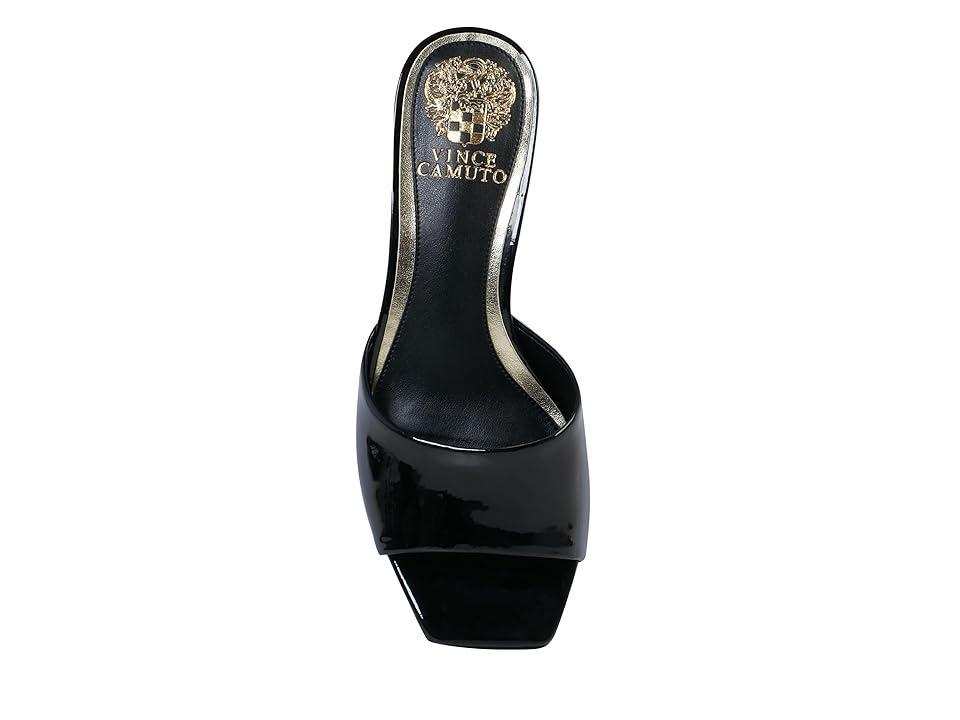 Vince Camuto Faiza Patent) Women's Sandals Product Image