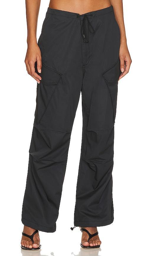 AGOLDE Ginerva Cargo Pant Army. (also in ). Product Image